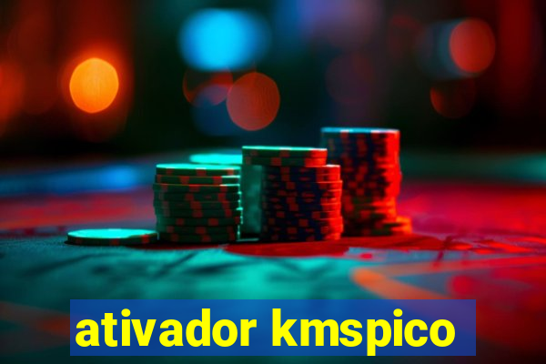 ativador kmspico